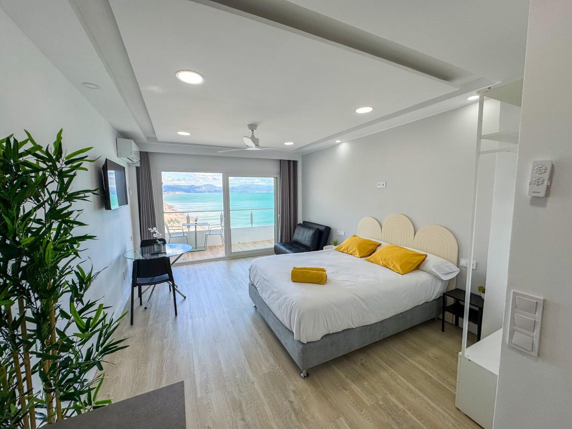 Spectacular Sea Views Appartamento