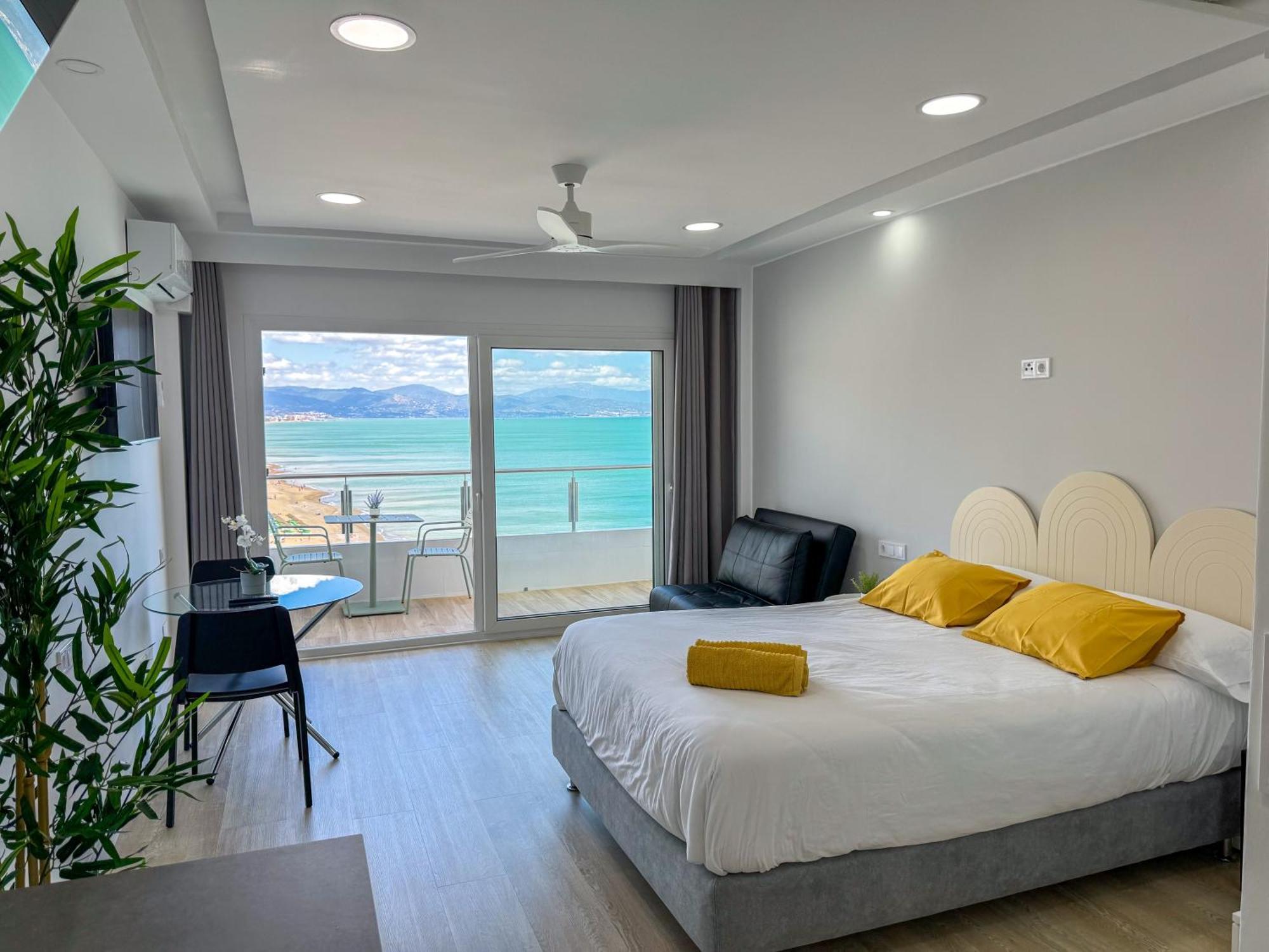Spectacular Sea Views Appartamento