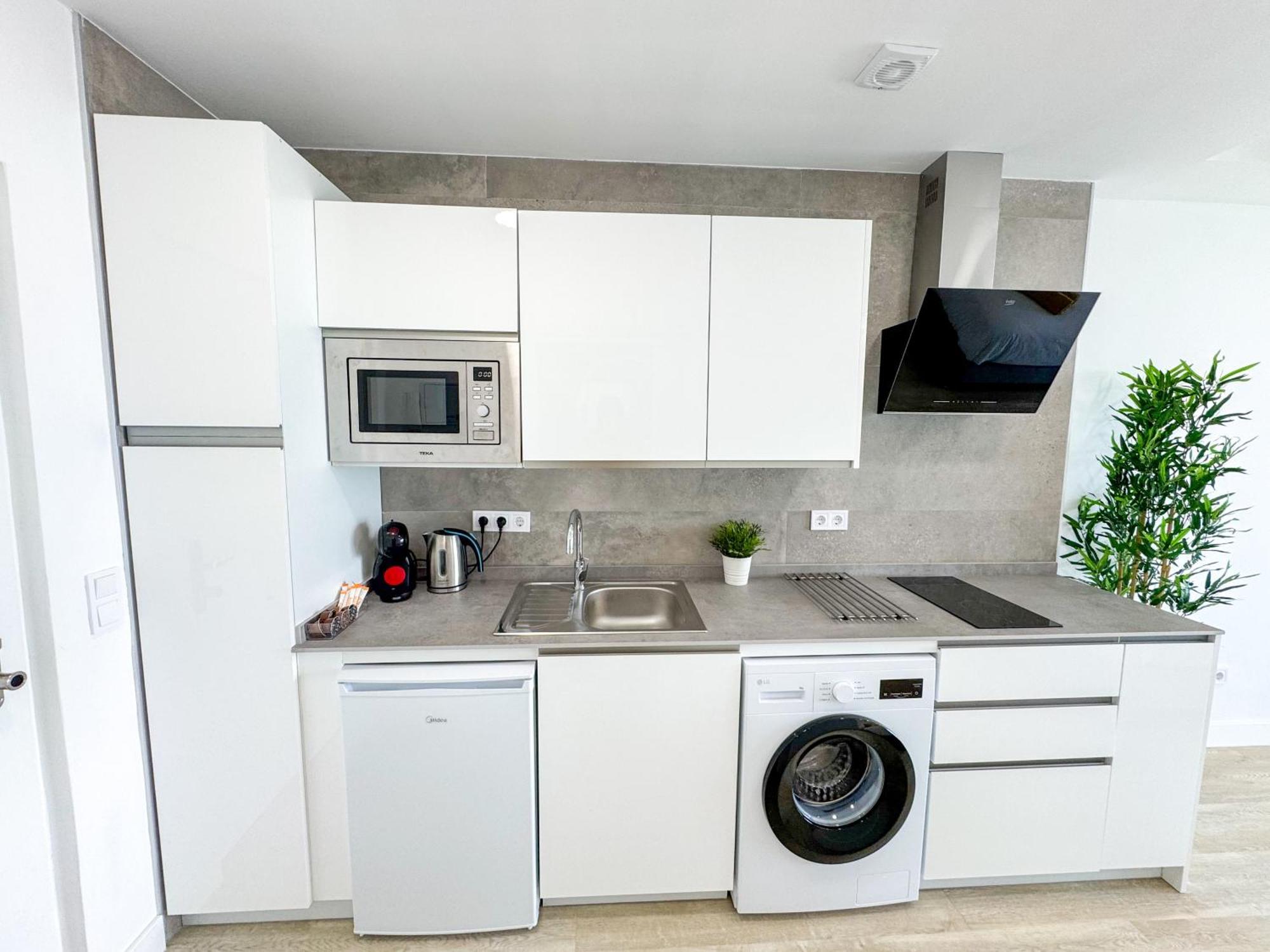 Appartamento Spectacular Sea Views